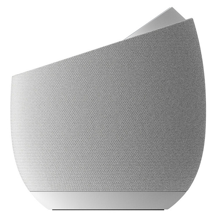 Acheter Belkin X Devialet Soundform Elite Blanc (Alexa/AirPlay 2)