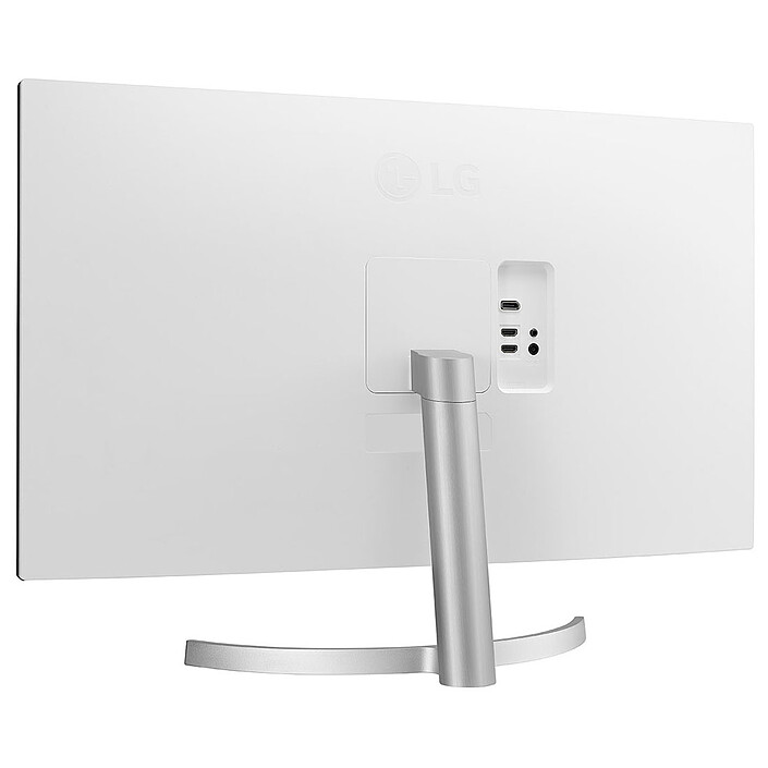 Acquista LG 31.5" LED - 32UN500-W