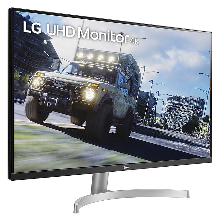 Monitor PC