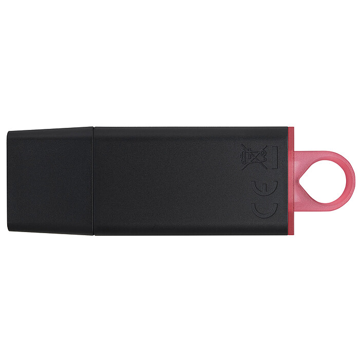 Avis Kingston DataTraveler Exodia 256 Go