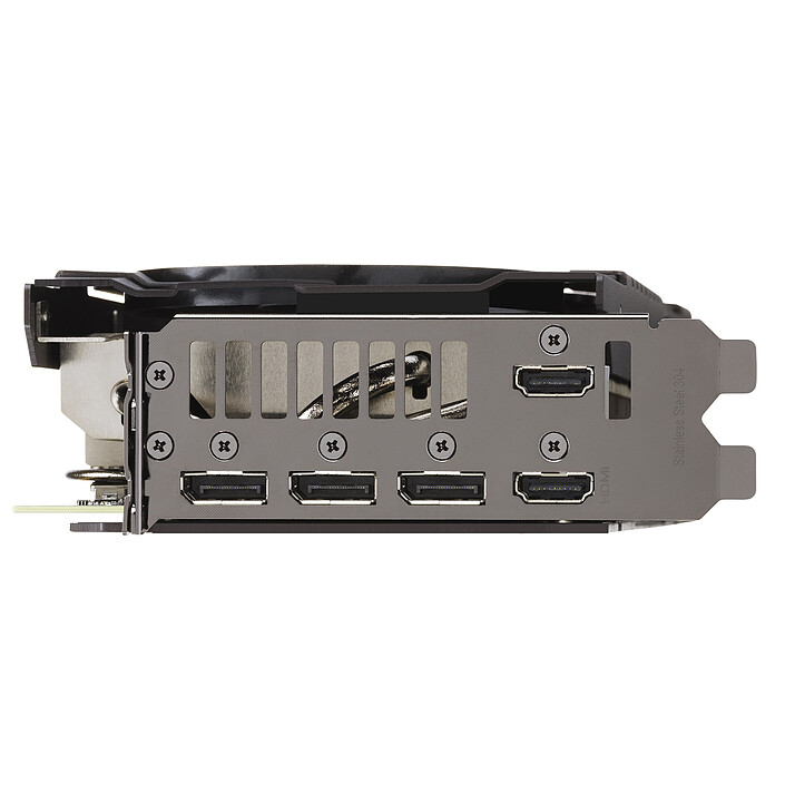 ASUS TUF GeForce RTX 3090 O24G GAMING pas cher