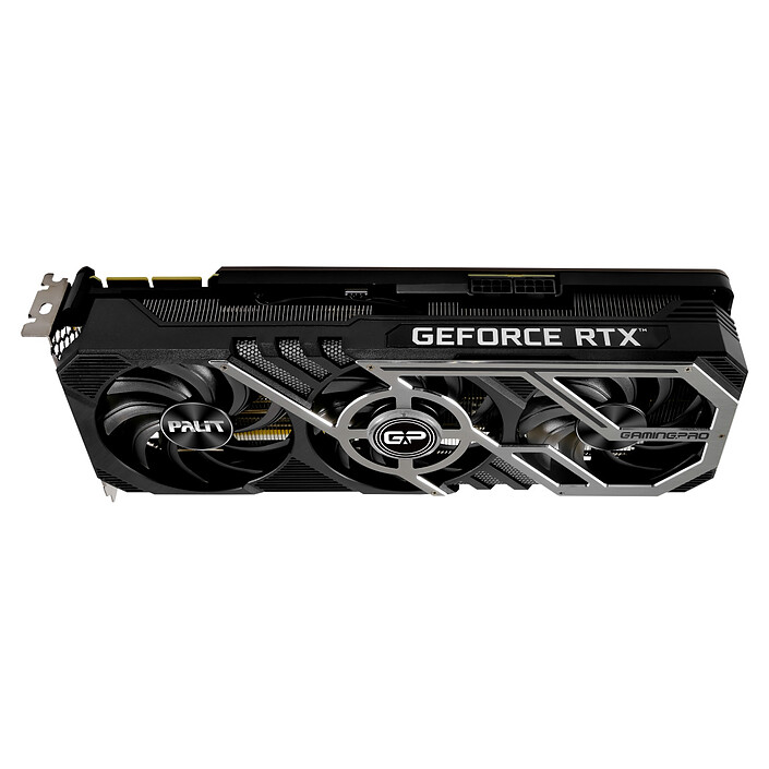 Comprar Palit GeForce RTX 3090 GamingPro