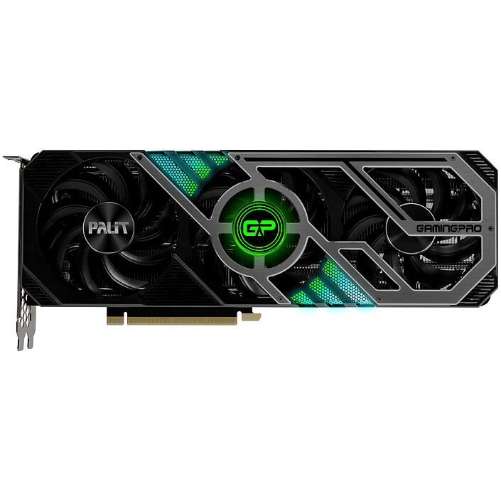 Opiniones sobre Palit GeForce RTX 3090 GamingPro