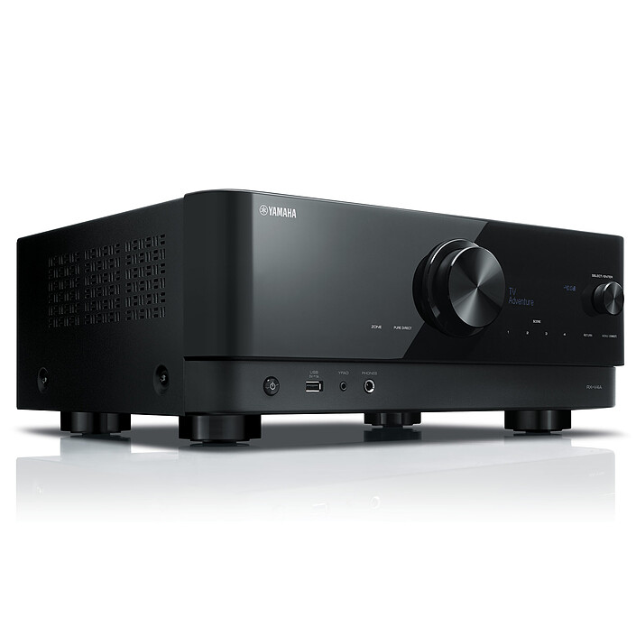 Ampli home cinéma