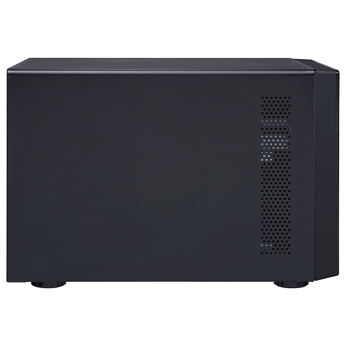 Review QNAP QVP-41A