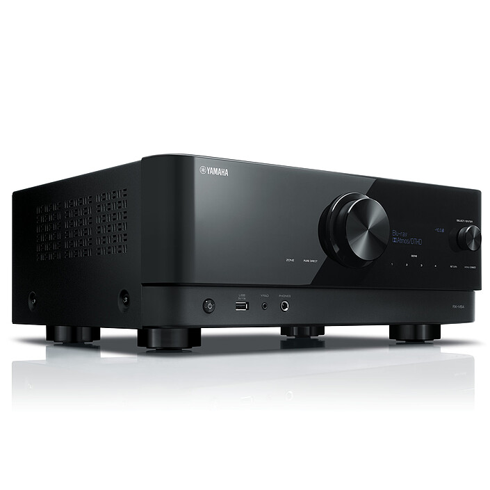 Ampli home cinéma
