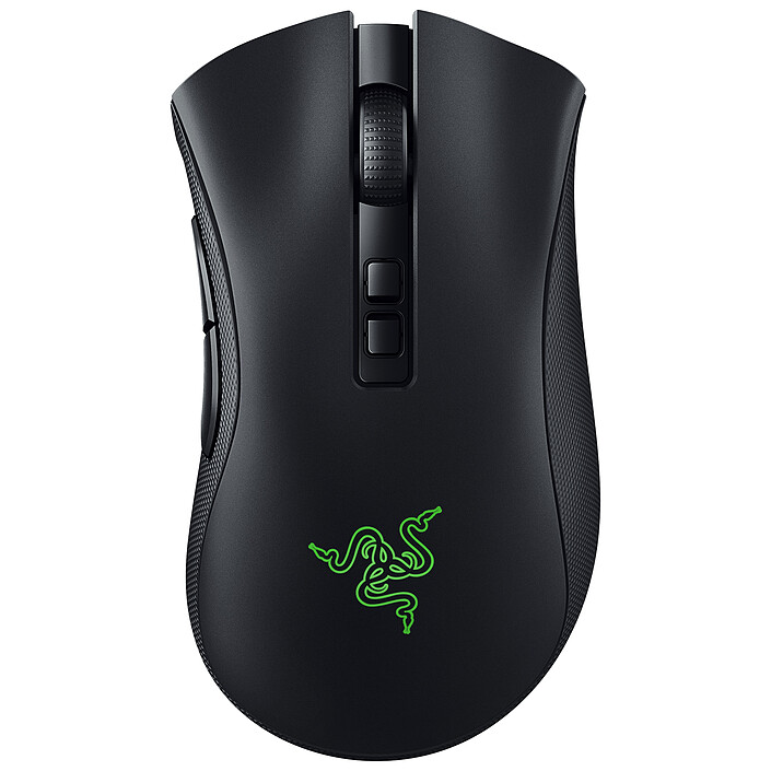 Razer Deathadder v2 Pro