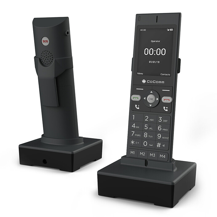 Acquista CoComm DT200