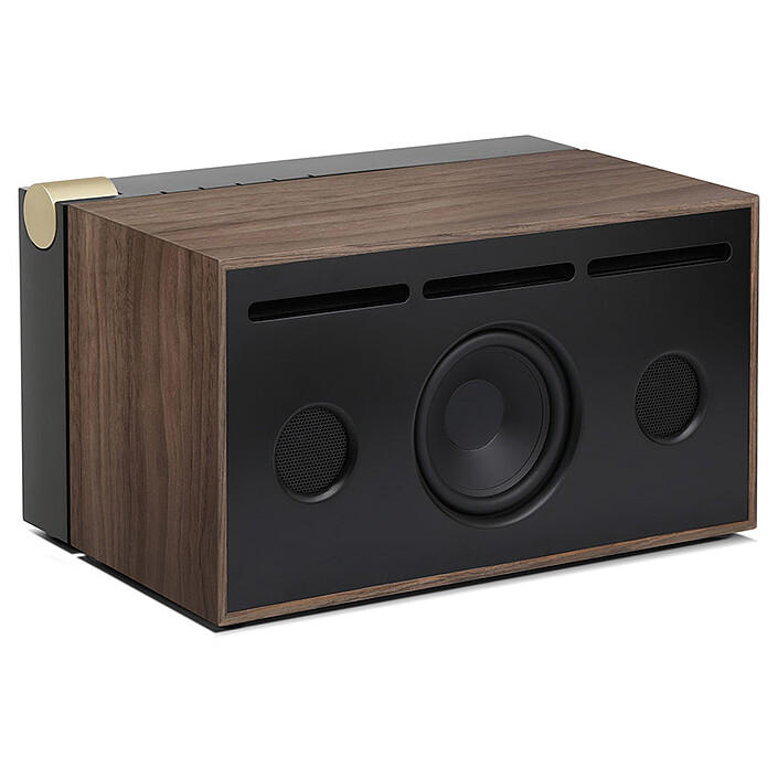 La Bote Concept PR/01 Walnut