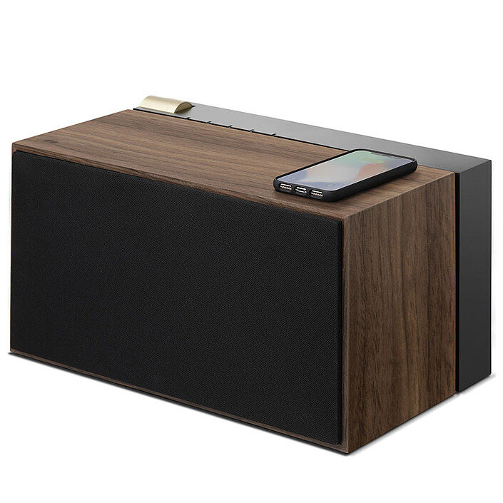 Buy La Bote Concept PR/01 Walnut
