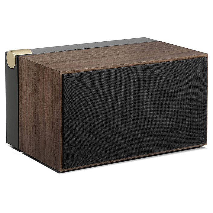 Review La Bote Concept PR/01 Walnut