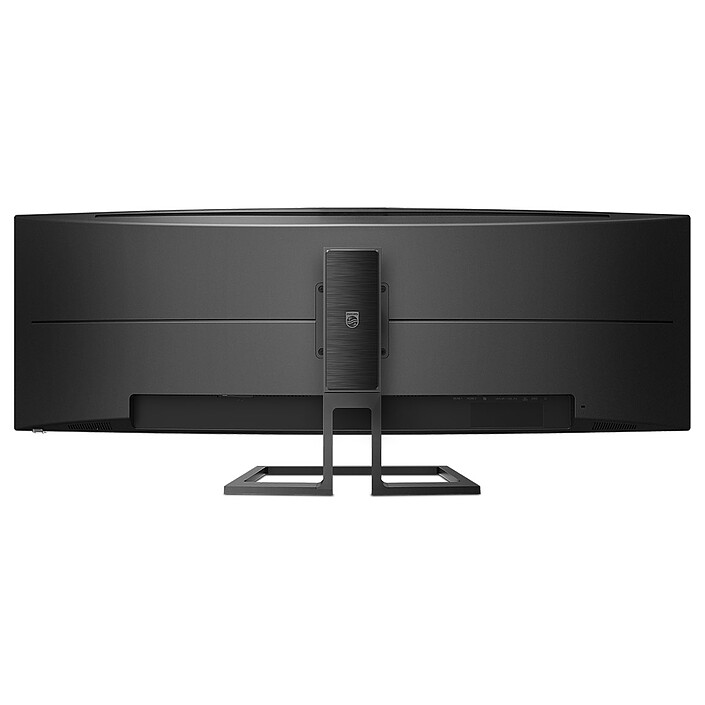 Philips 49" LED - 498P9 pas cher