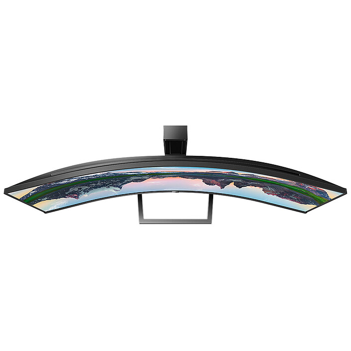 Avis Philips 49" LED - 498P9