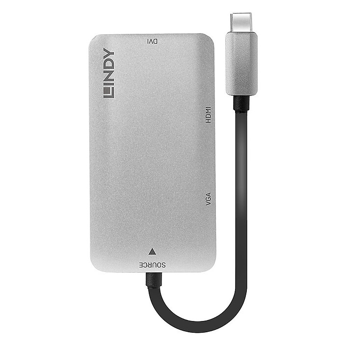 USB