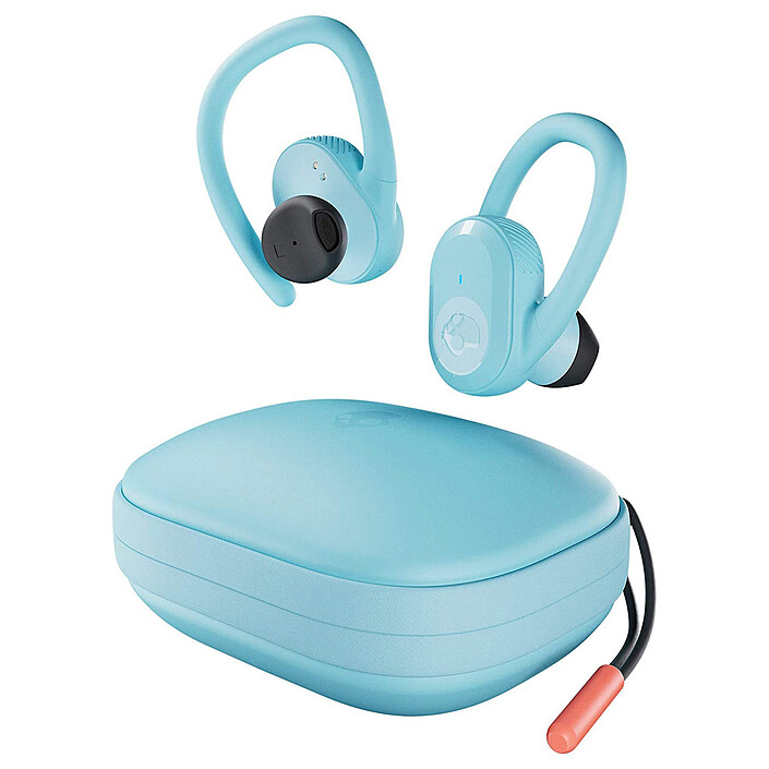 Skullcandy Push Ultra Blue