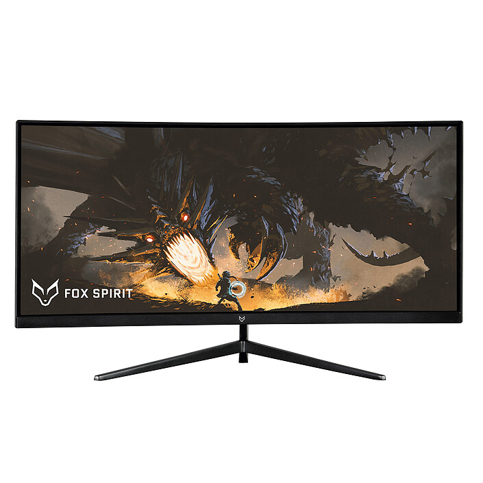Fox Spirit 30" LED - PGM300