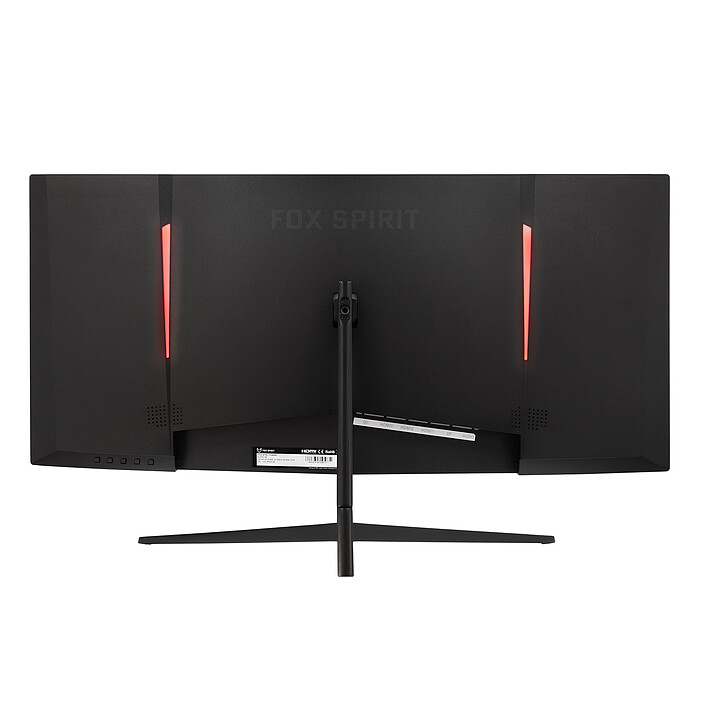 Acheter Fox Spirit 30" LED - PGM300