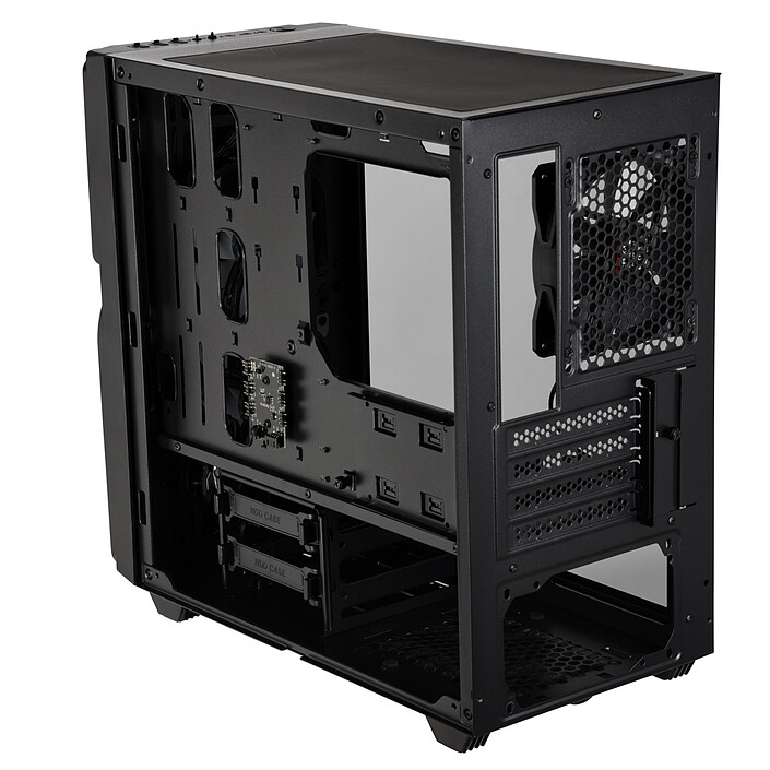 Acquista Enermax Marbleshell MS20 (Nero)