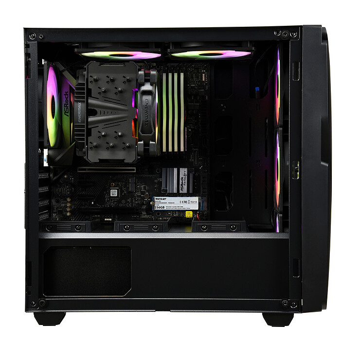 Nota Enermax Marbleshell MS20 (Nero)