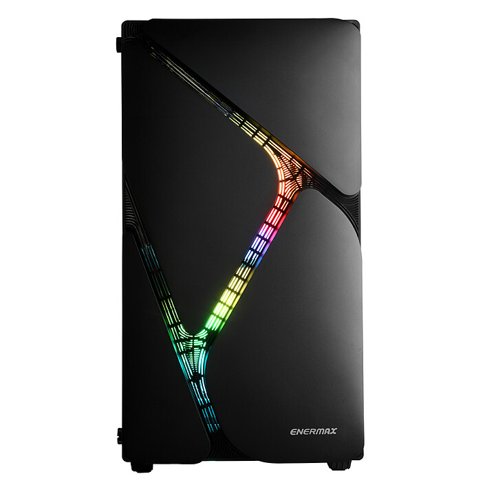 Case PC