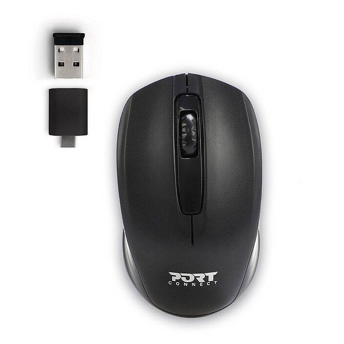 Avis PORT Designs Premium Pack 15.6" Noir