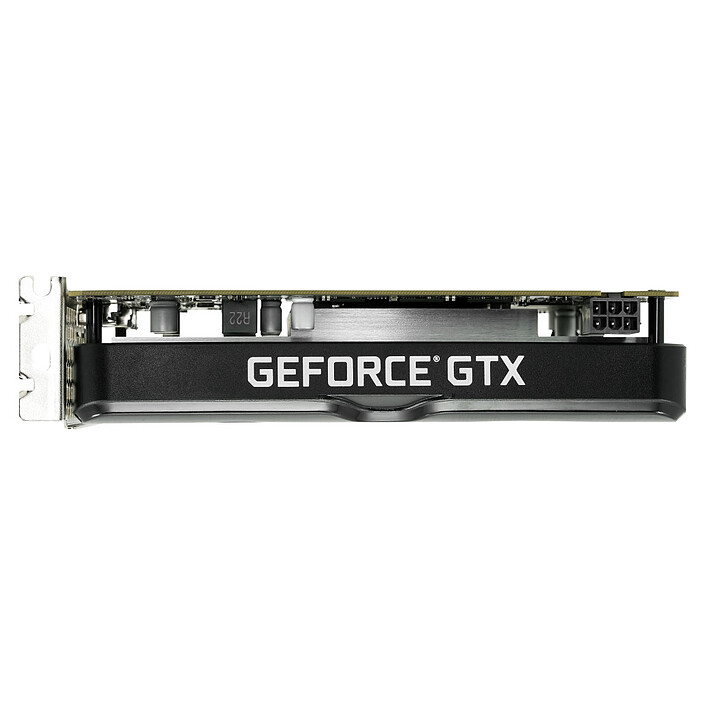 Acheter Palit GeForce GTX 1650 GP OC