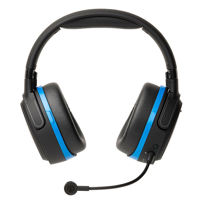 Micro-casque
