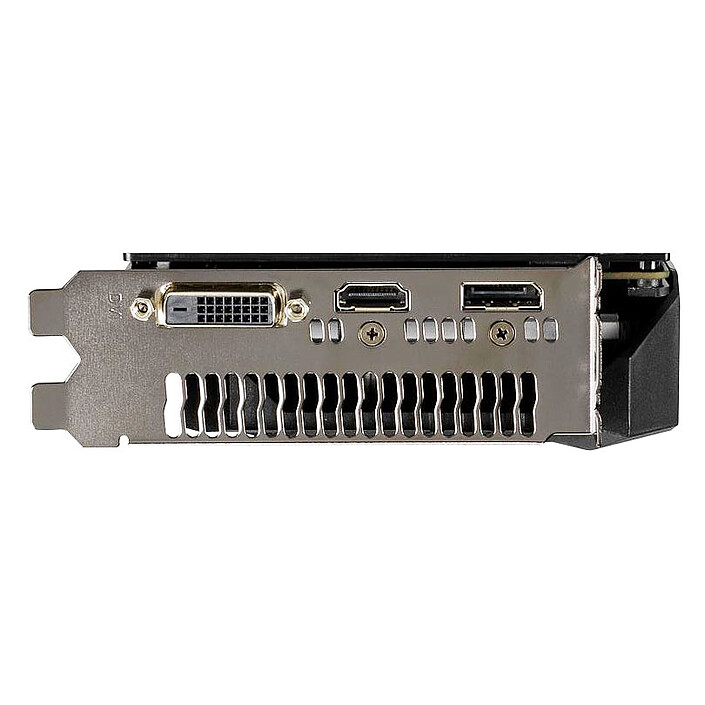 Acheter ASUS GeForce GTX 1650 TUF-GTX1650-O4GD6-GAMING