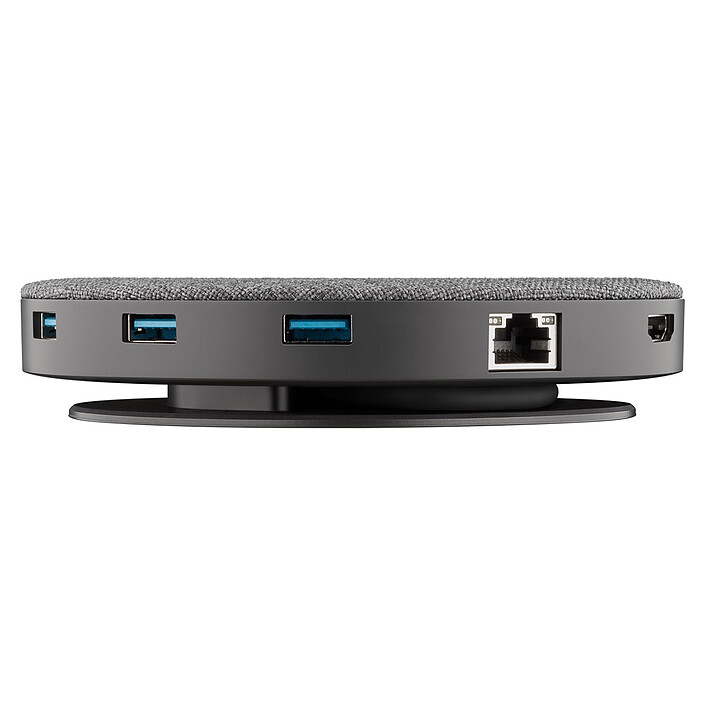 Avis Goobay USB-C Premium Dock