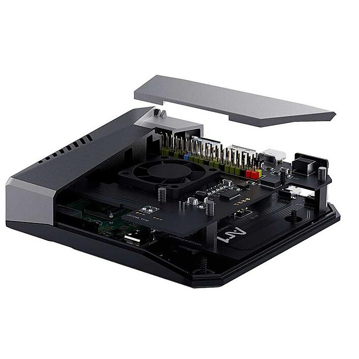 Avis Hutopi Mini PC Switcher - 2GB/64GB