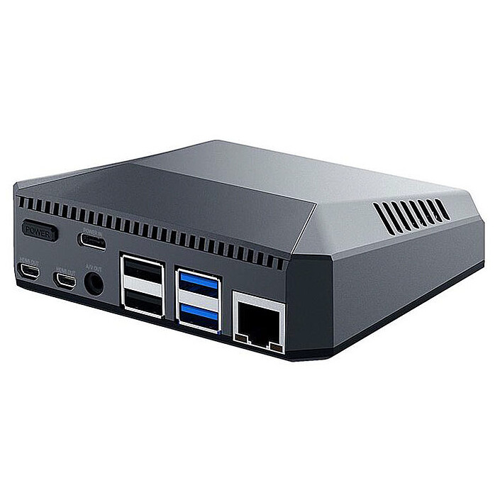 Kit Raspberry Pi