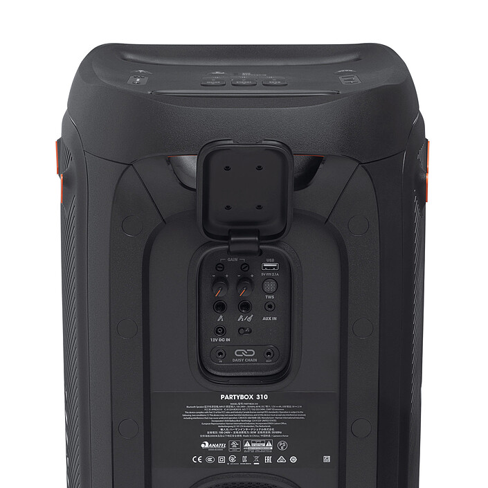 JBL PartyBox 310 pas cher