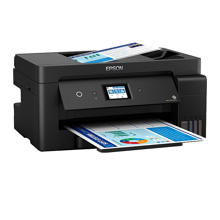 Nota Epson EcoTank ET-15000