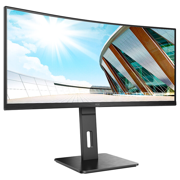 PC monitor