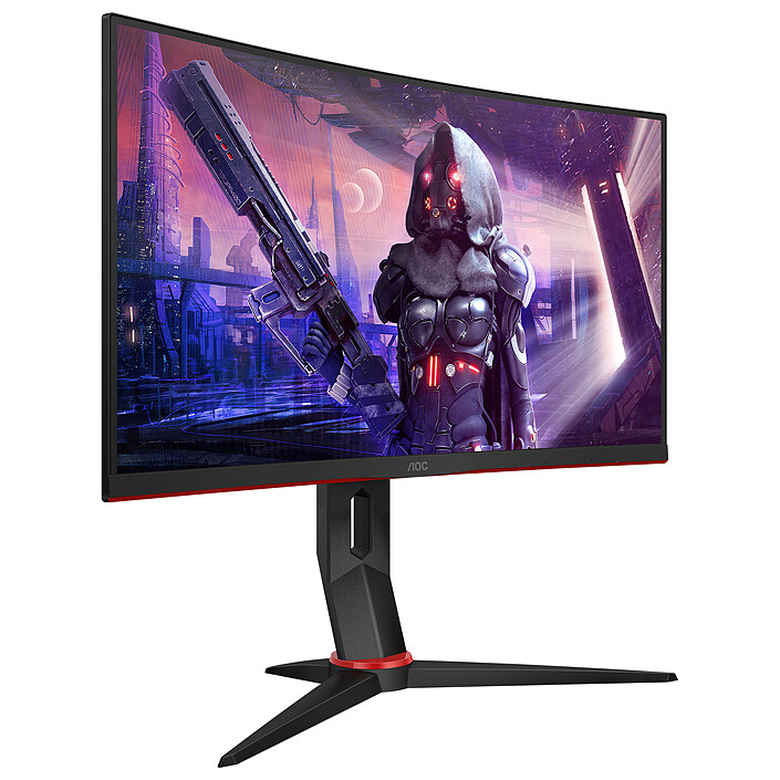 Avis AOC 23.6" LED - C24G2U/BK
