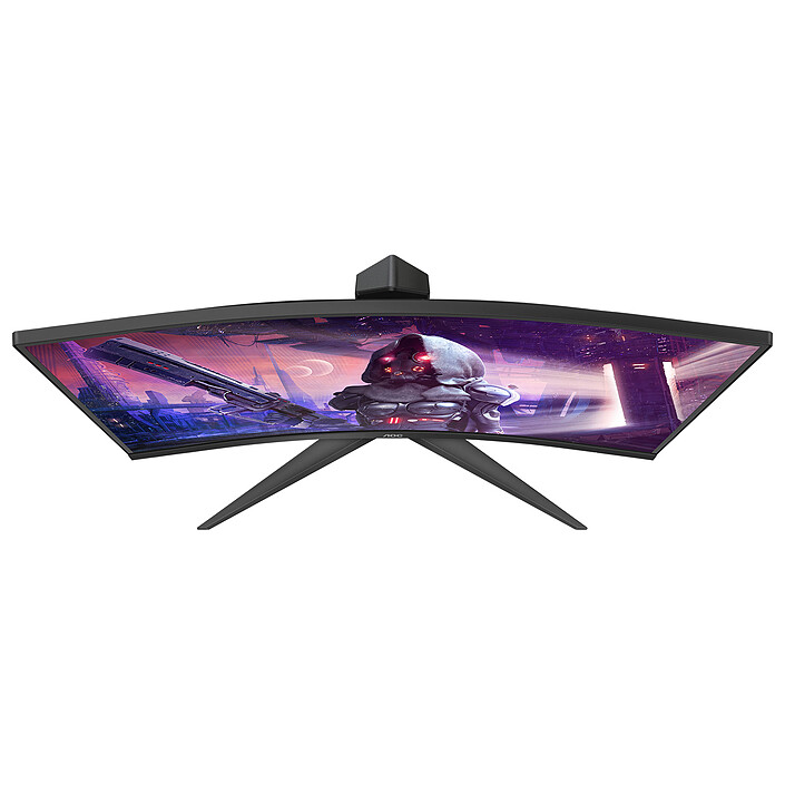 Acheter AOC 27" LED - C27G2U/BK