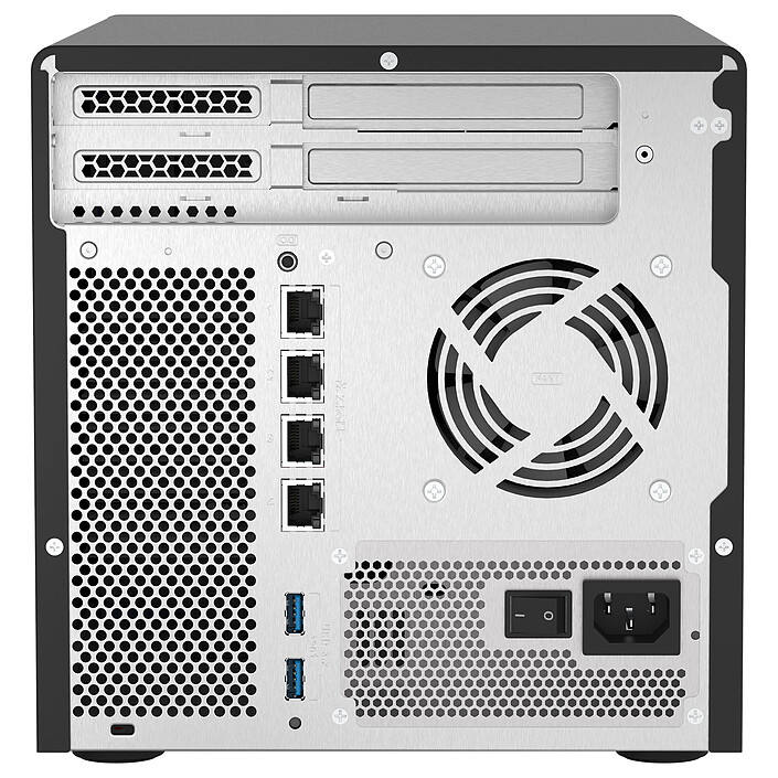 cheap QNAP TS-h686-D1602-8G