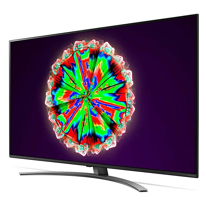 Opiniones sobre LG 65NANO816