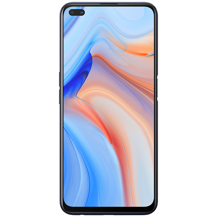 OPPO Reno4 Z Noir (8 Go / 128 Go)