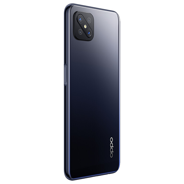 Avis OPPO Reno4 Z Noir (8 Go / 128 Go)