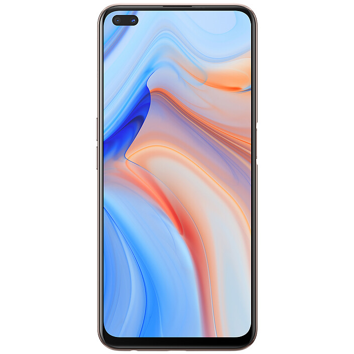 OPPO Reno4 Z Bianco (8GB / 128GB)