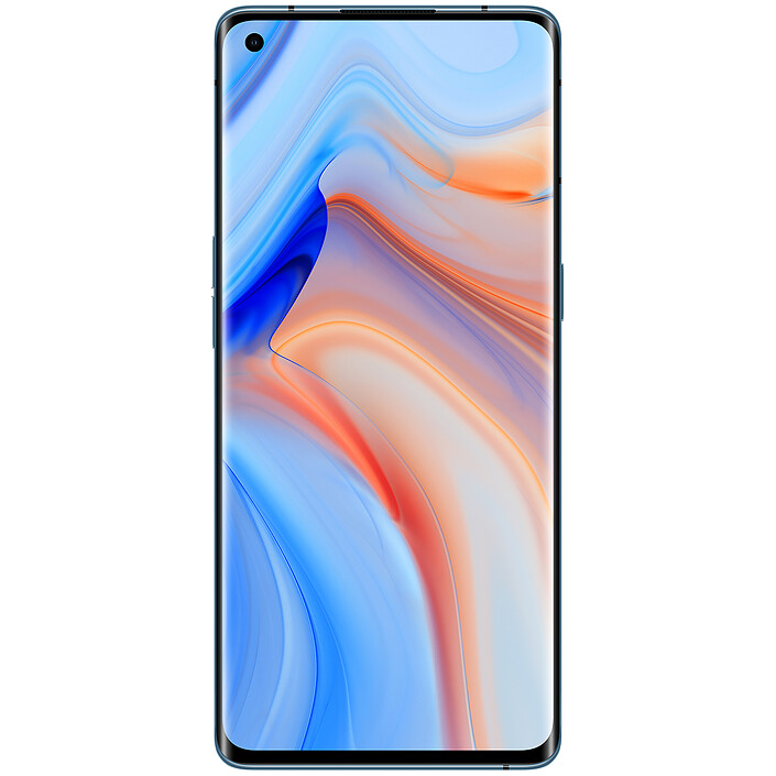 OPPO Reno4 Pro Bleu (12 Go / 256 Go)