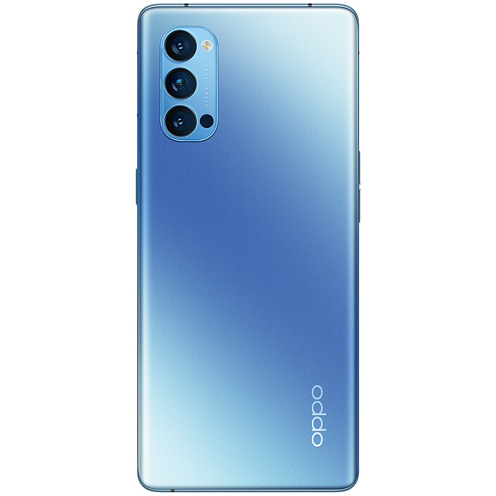 OPPO Reno4 Pro Bleu (12 Go / 256 Go) pas cher
