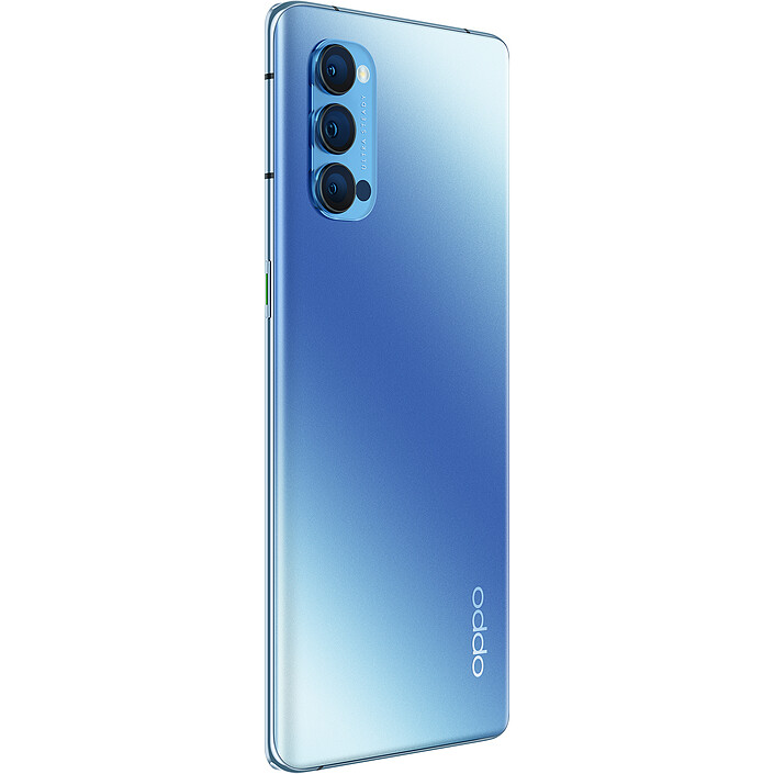 Acheter OPPO Reno4 Pro Bleu (12 Go / 256 Go)
