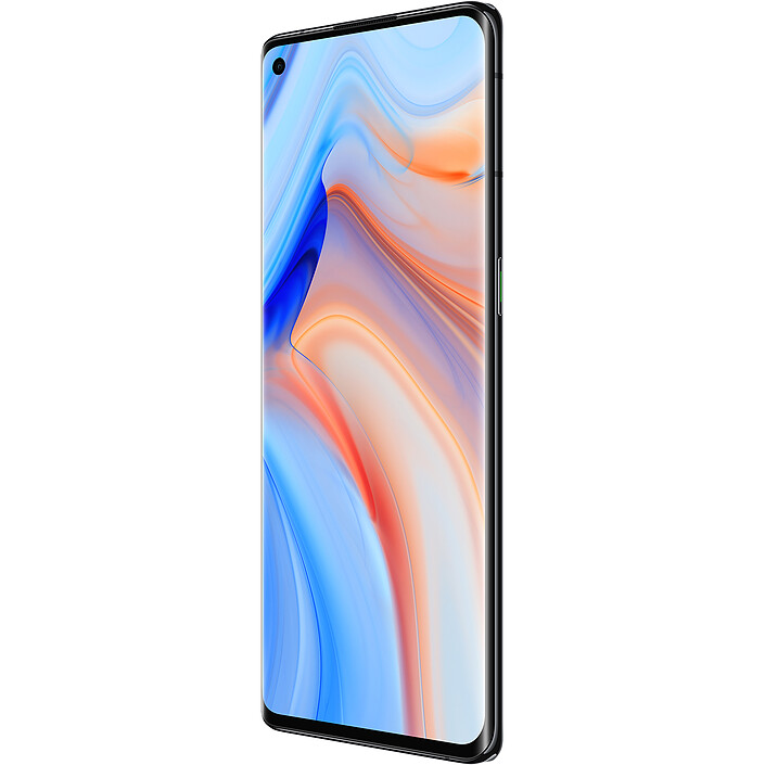 Avis OPPO Reno4 Pro Noir (12 Go / 256 Go)