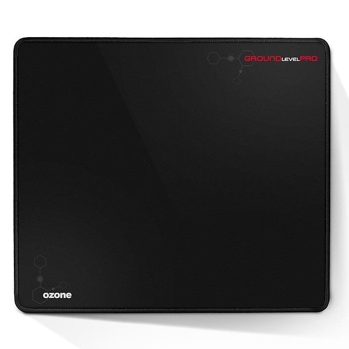 Ozone Ground Level Pro S