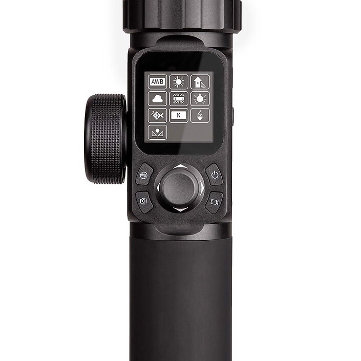 cheap Manfrotto MVG460FFR