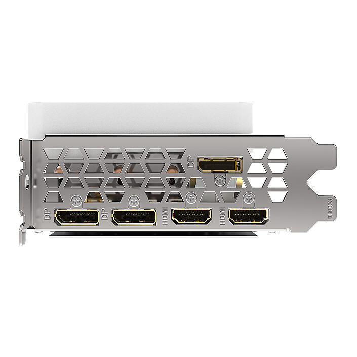 Gigabyte GeForce RTX 3080 VISION OC 10G (rev. 2.0) (LHR) pas cher