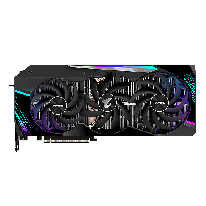 Comprar Gigabyte AORUS GeForce RTX 3080 MASTER 10G (rev. 2.0)