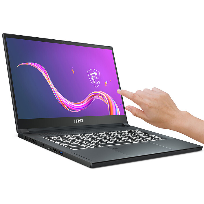 MSI Creator 15 A10SDT-067FR